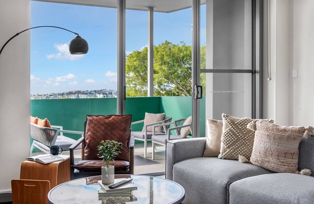 Chic Living in Our Beautiful Two-Bedroom Apartment