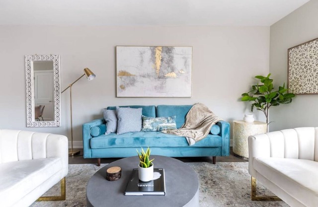 ✨Chic|Luxurious|2BR|Trendy|Evanston Next To Beach✨