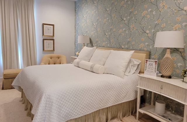Chic luxury suite with Wi-Fi, AC in charming Abita Springs