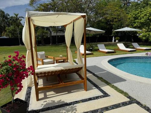 Chic-ness Oasis