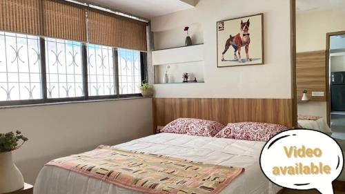 Chic Pad in Bandra West