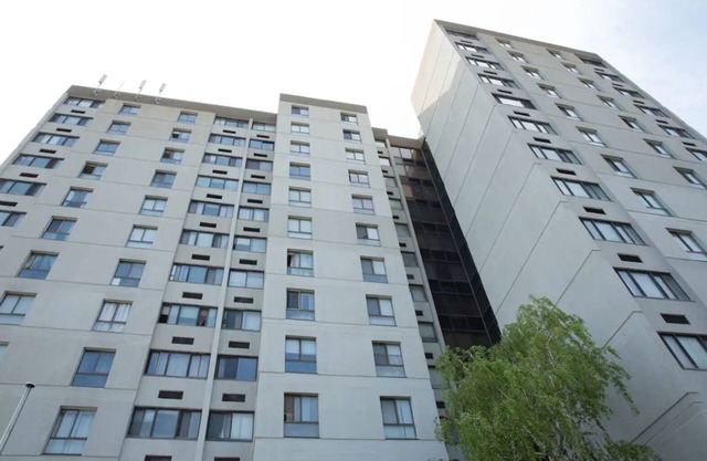 Chic Peaceful Apt, Quiet & Safe w/Garage Parking