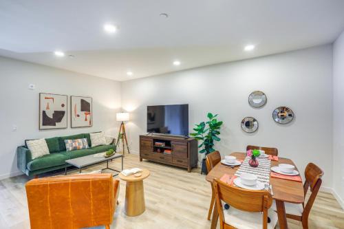 Chic San Luis Obispo Condo Near Hiking and Beaches!