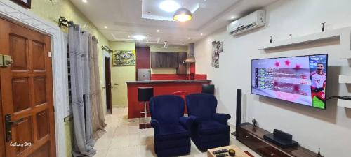 Chic Shop House