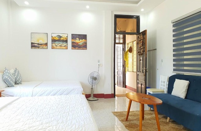 Chic Studio Homestay