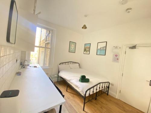 Chic Studio London