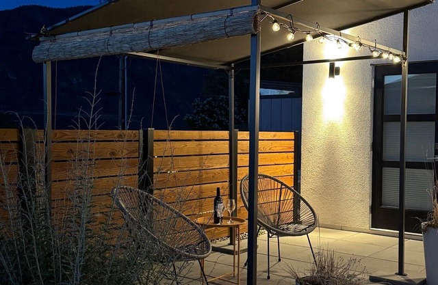 Chic Vineyard Guesthouse