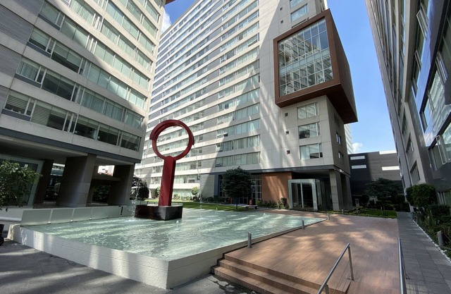Chicago Suites WTC