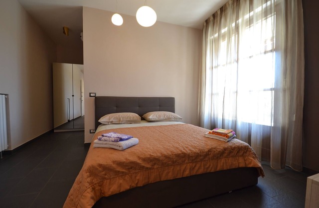 Chicco Apartment Pequeña empresa