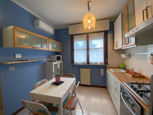 Chicco Light by Cinelli Apartment