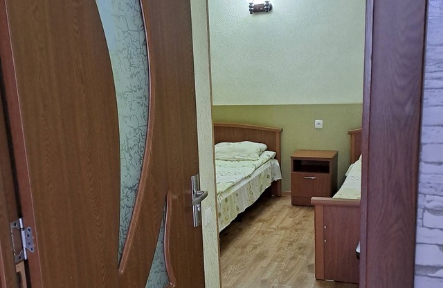 CHICHO GUESTHOUSE