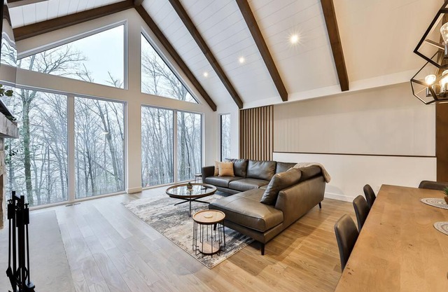 Chick Shack - Golf, Ski, SPA