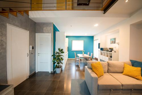 Chico's House - Free Bike Parking - 5 minutes from Sulmona