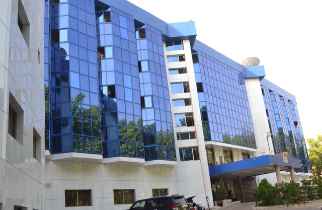 Chida Hotel International