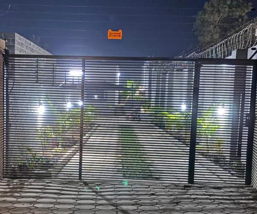 Chidi Apartments CEC Village 24 7 Power