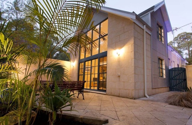 Chidlow, Lago Leschenaultia, Colinas de Perth, Spa y Sauna, Relájese y Relájese