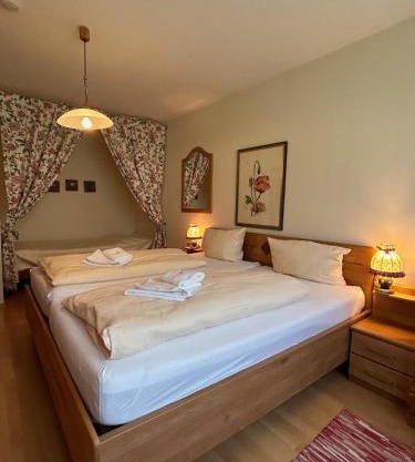 Chiemgau Comfort A2 Ferienwohnanlage Oberaudorf mit Hallenbad und Sauna