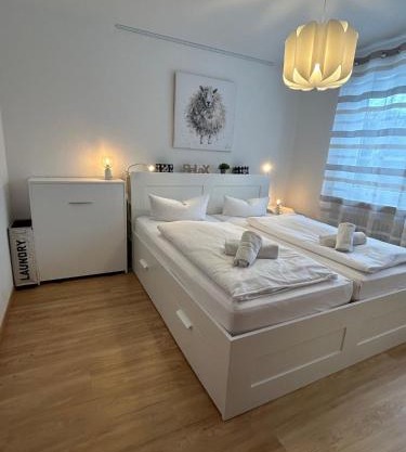 Chiemgau Comfort A4 Ferienwohnanlage Oberaudorf mit Hallenbad und Sauna