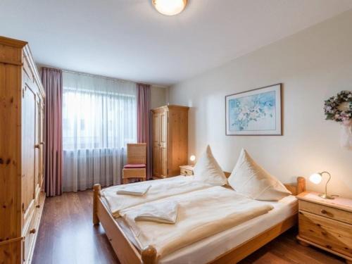Chiemgau-Comfort B2 Ferienwohnanlage Oberaudorf mit Indoor Pool und Sauna