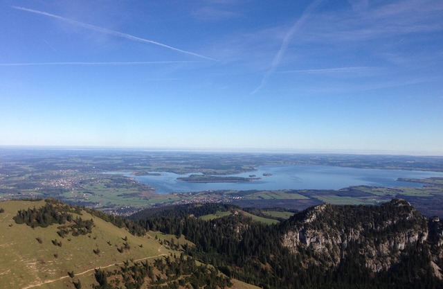 El sueño de vacaciones en Chiemgau - rodeado de naturaleza en el parque de vacaciones Vorauf
