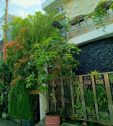 ChiGhaya Guest House