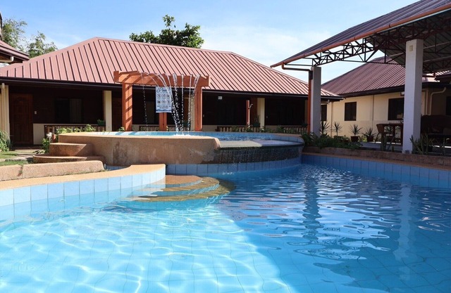 Chiisai Natsu Resort Panglao