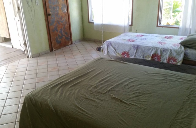 Cabaña Chilantro 2. 1 en Ojochal