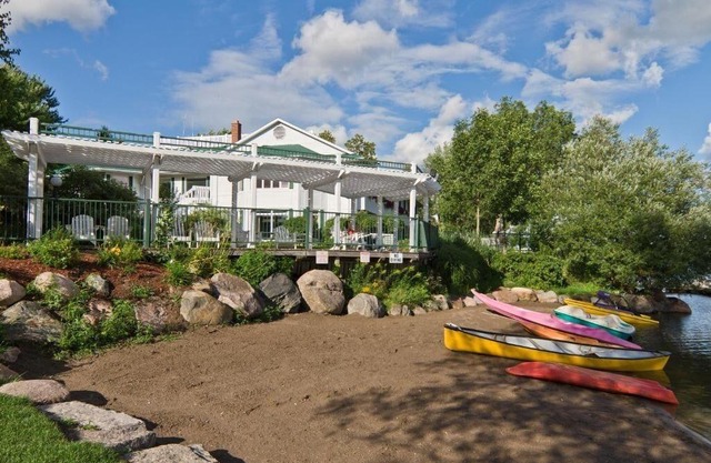 Child-Friendly Estate with Play Area, Games Room, and Dedicated Children's Progr