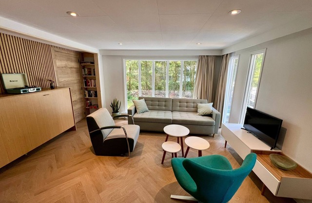 Casa de vacaciones Bosgeneugte – Paraíso familiar en el bosque de Veluwe