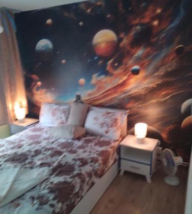 Children room Hunedoara