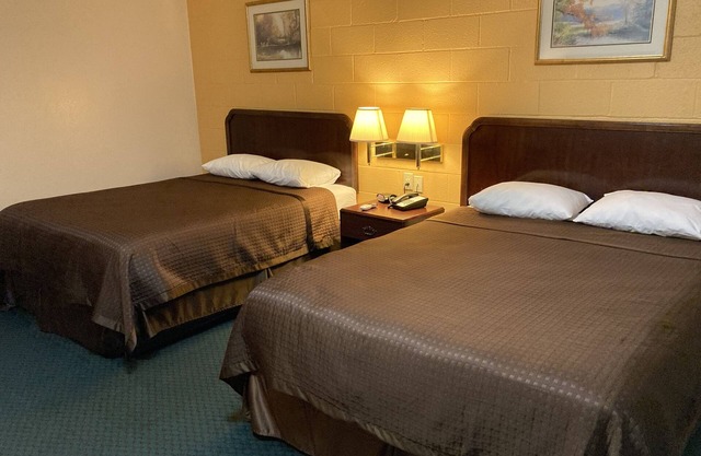 Childress Inn
