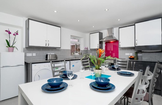 Childs Hill Vacation Home