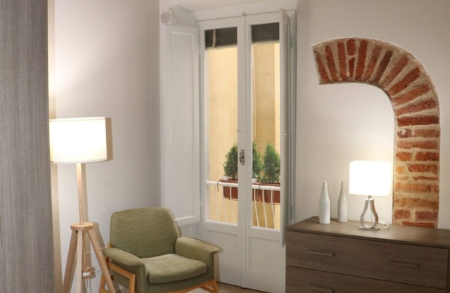 Apartamento Chilembrini