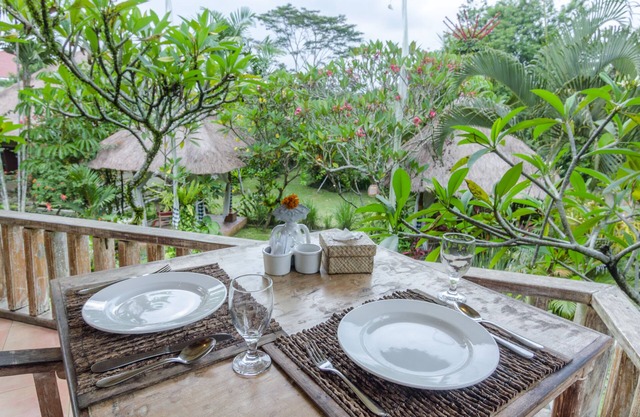Chili Ubud Cottage