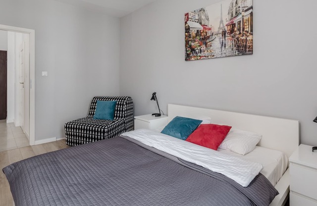 Chill Apartments