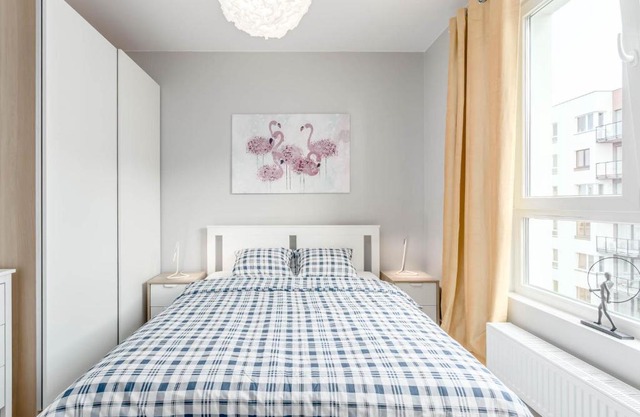 Chill Apartments Ursus