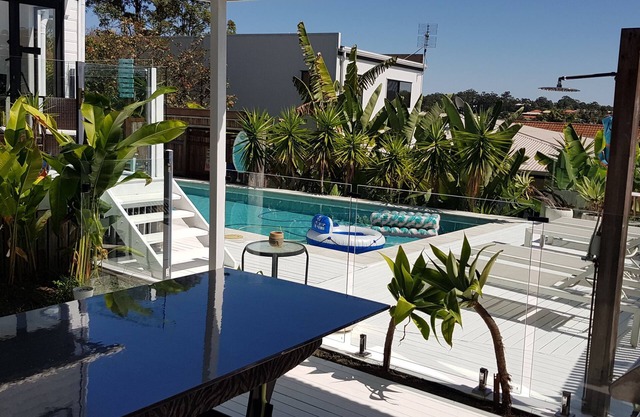 Chill Haus | Pool Views - Beachy Boho Bali Vibes