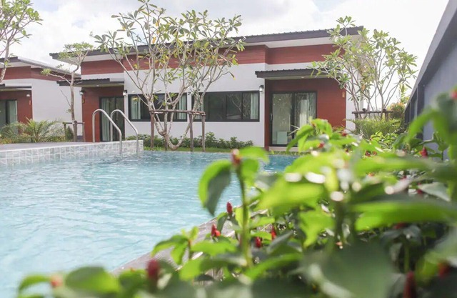 Chill Home Pool Villa Khao Lak 4 bedroom private pool villa in Khao Lak