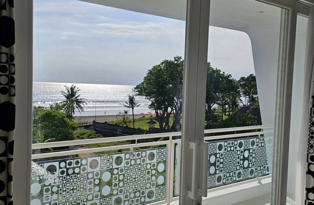 Chill Hotel Seminyak