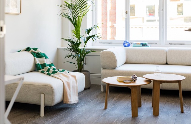 Chill Leicester Sq 1BR - Netflix y Nespresso