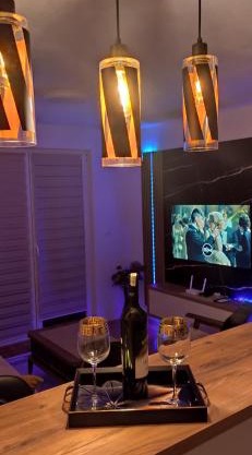 Chill out apaRtMent