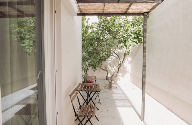 Chill Out Apartments