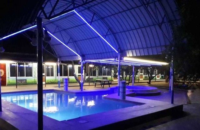 Chill Out Resorts