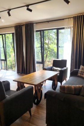 Chill out Zone , apartment with 4 bedrooms, whole apartment, апартамент целиком