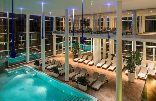 Chill & Spa Apartamento