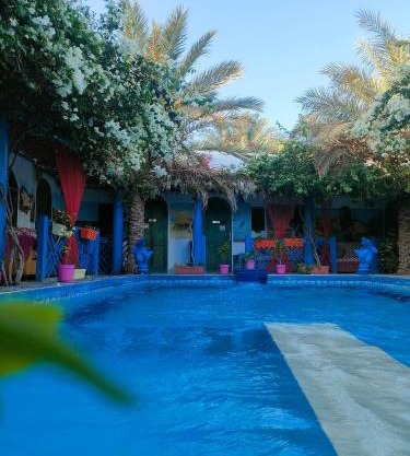 Chillax Dahab