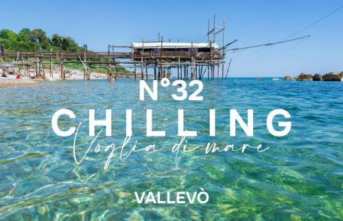 Chilling 32