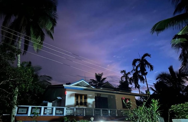 Chills homestay