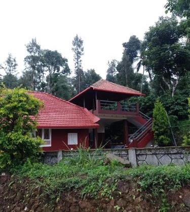 Chilly Coorg