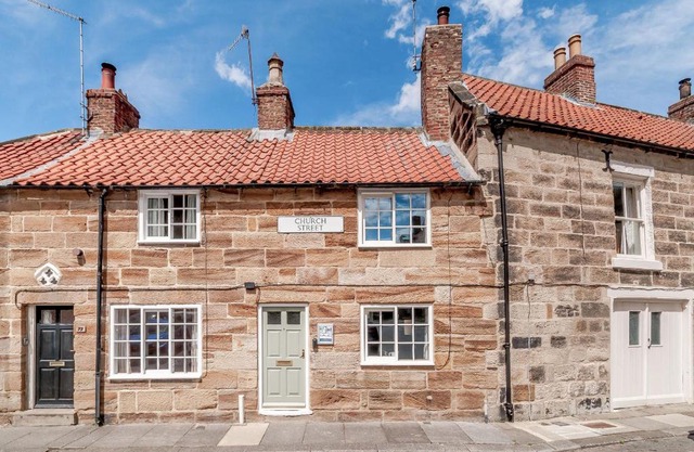 Chimes Cottage
